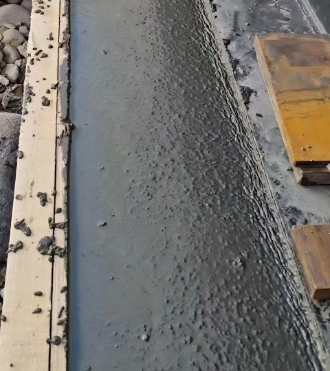 泗洪环氧砂浆的特点及施工流程​