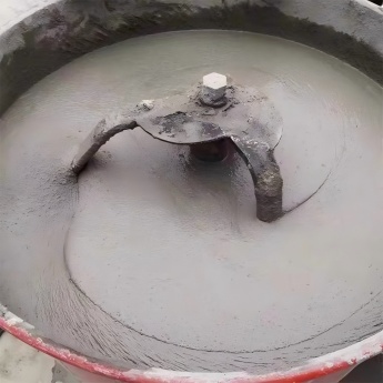 泗洪高强无收缩灌浆料施工流程 ，灌浆料施工注意事项