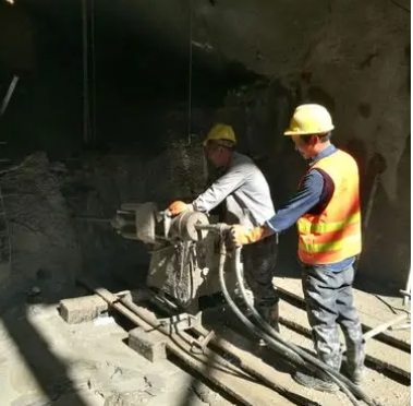 泗洪水下抗分散灌浆料特点 水下不分散注浆料介绍