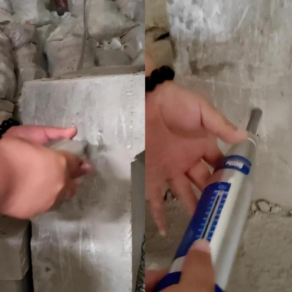 泗洪混凝土强度不足的原因及处理方法