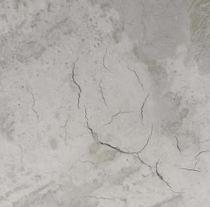 泗洪灌浆料为什么会产生裂缝？出现裂缝该如何处理？