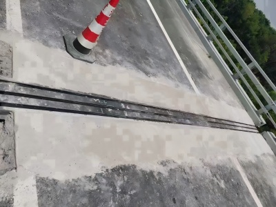 泗洪伸缩缝更换后浇筑材料快速结构修补料速砼的产品特点及施工流程​