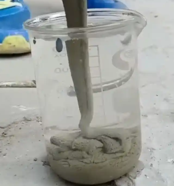 泗洪水工混凝土絮凝剂，水下抗分散剂的作用及施工方法