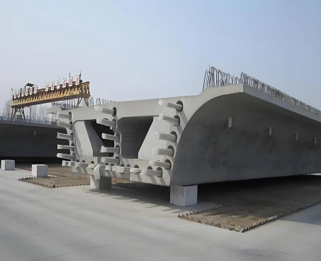 泗洪抗冻压浆料的特点及标准化施工工艺